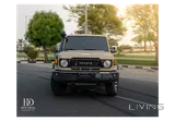 تويوتا لاند كروزر LX 2025